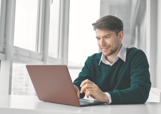 Online Course Offerings