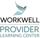WorkWell Provider Learning Center - Logo